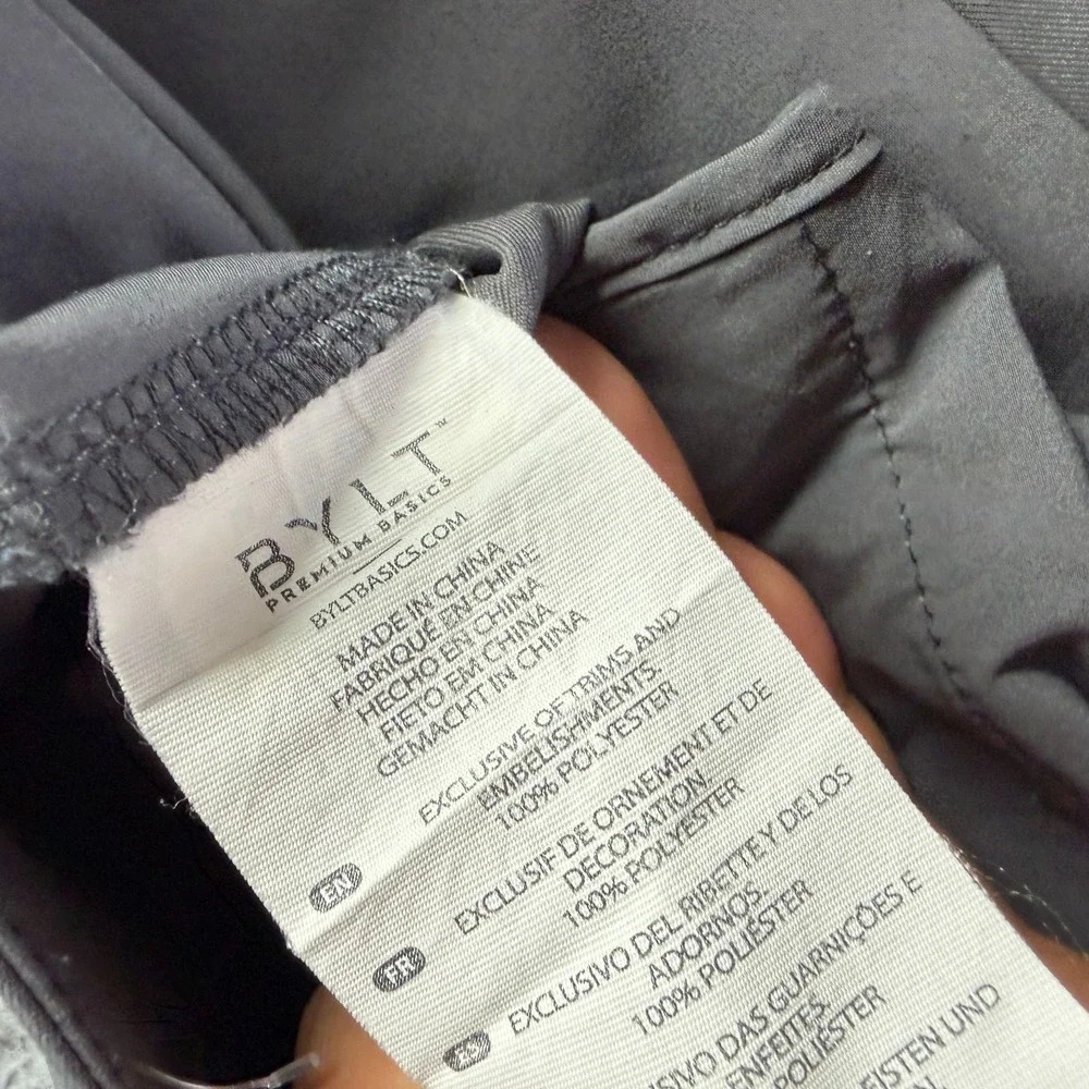 BYLT Basics before purchasing